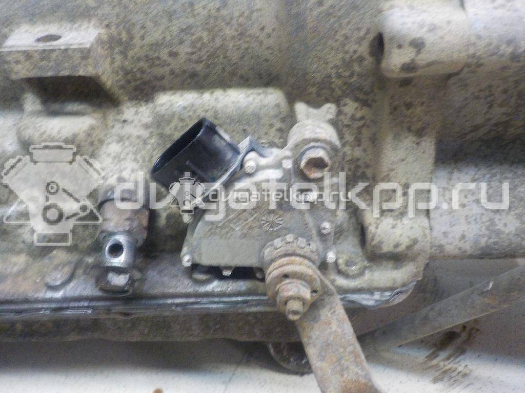 Фото Контрактная (б/у) АКПП для Maruti Suzuki / Suzuki / Chevrolet / Geo / Maruti 128-132 л.с 16V 2.0 л J20A бензин 2100065J12 {forloop.counter}}