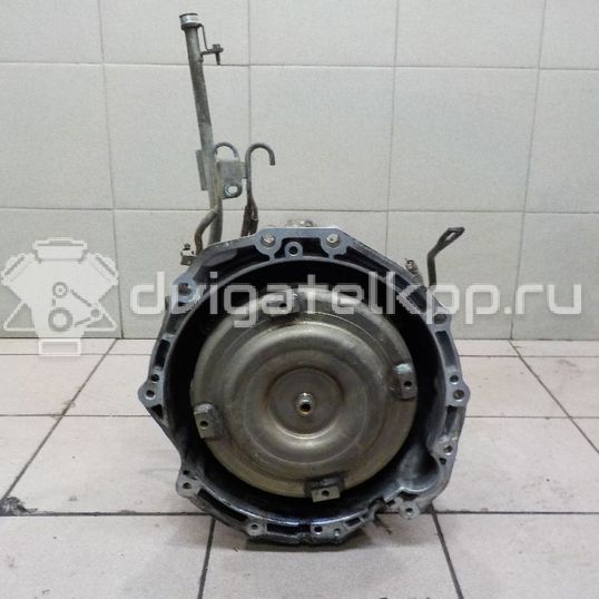 Фото Контрактная (б/у) АКПП для Nissan Teana / 350 Z Z33 / Murano / Pathfinder 231-305 л.с 24V 3.5 л VQ35DE бензин 31000EG84D