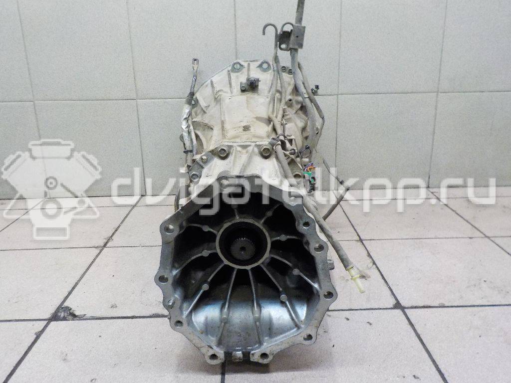 Фото Контрактная (б/у) АКПП для Nissan Teana / 350 Z Z33 / Murano / Pathfinder 231-305 л.с 24V 3.5 л VQ35DE бензин 31000EG84D {forloop.counter}}