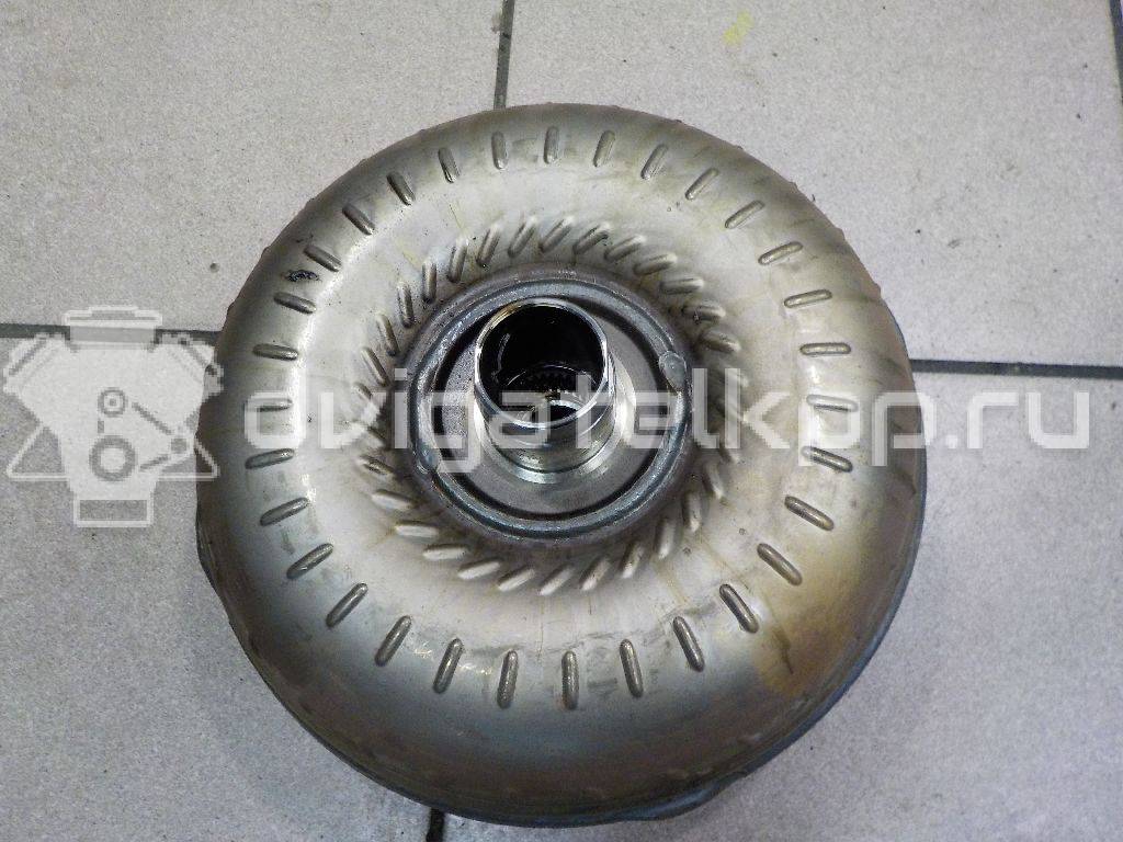 Фото Контрактная (б/у) АКПП для Nissan Teana / 350 Z Z33 / Murano / Pathfinder 231-305 л.с 24V 3.5 л VQ35DE бензин 31000EG84D {forloop.counter}}