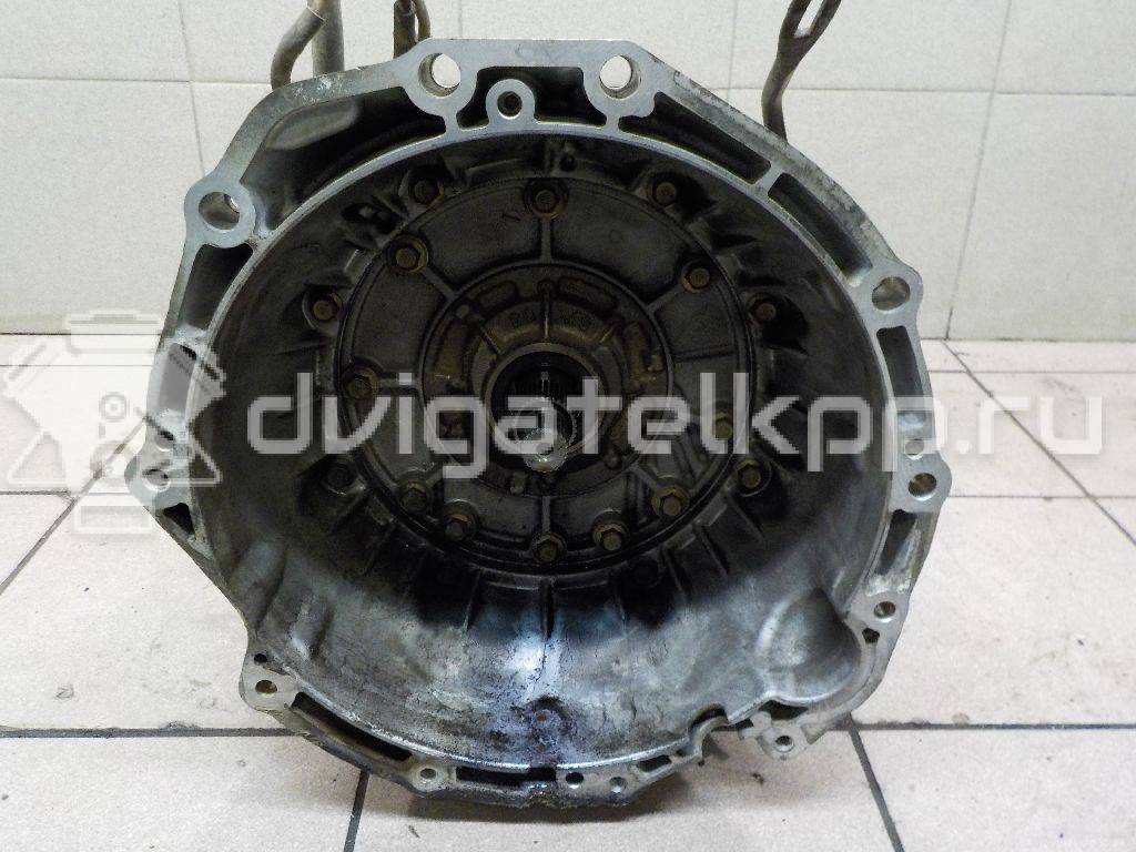 Фото Контрактная (б/у) АКПП для Nissan (Dongfeng) Teana 231-310 л.с 24V 3.5 л VQ35DE бензин 31000EG84D {forloop.counter}}