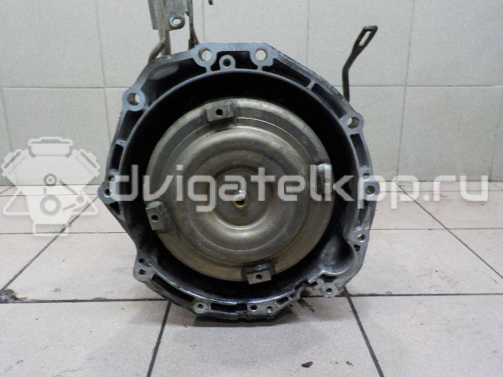 Фото Контрактная (б/у) АКПП для Infiniti / Mitsuoka / Isuzu / Nissan / Nissan (Dongfeng) 231-305 л.с 24V 3.5 л VQ35DE бензин 31000EG84D {forloop.counter}}