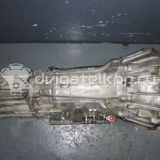 Фото Контрактная (б/у) АКПП для Nissan Teana / 350 Z Z33 / Murano / Pathfinder 231-305 л.с 24V 3.5 л VQ35DE бензин 31000EG84D