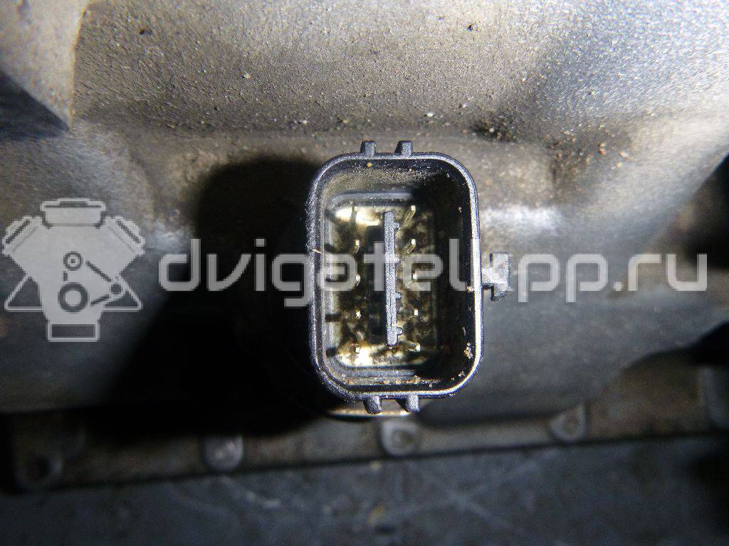 Фото Контрактная (б/у) АКПП для Nissan Teana / 350 Z Z33 / Murano / Pathfinder 231-305 л.с 24V 3.5 л VQ35DE бензин 31000EG84D {forloop.counter}}