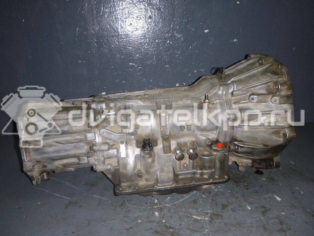 Фото Контрактная (б/у) АКПП для Nissan Teana / 350 Z Z33 / Murano / Pathfinder 231-305 л.с 24V 3.5 л VQ35DE бензин 31000EG84D {forloop.counter}}