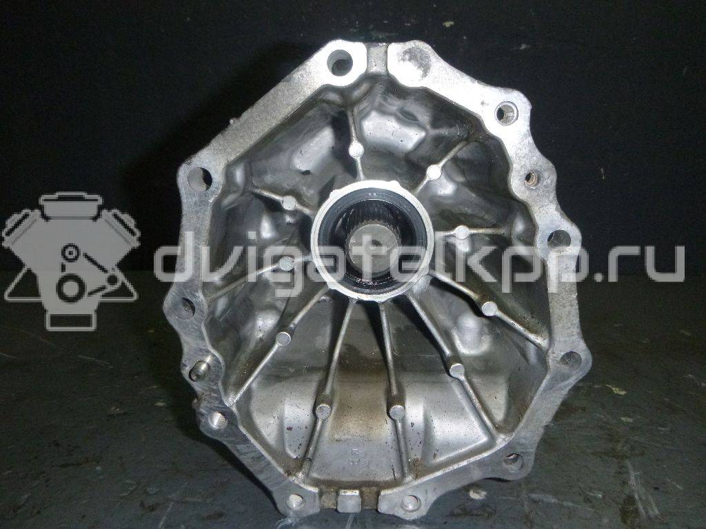 Фото Контрактная (б/у) АКПП для Nissan Teana / 350 Z Z33 / Murano / Pathfinder 231-305 л.с 24V 3.5 л VQ35DE бензин 31000EG84D {forloop.counter}}