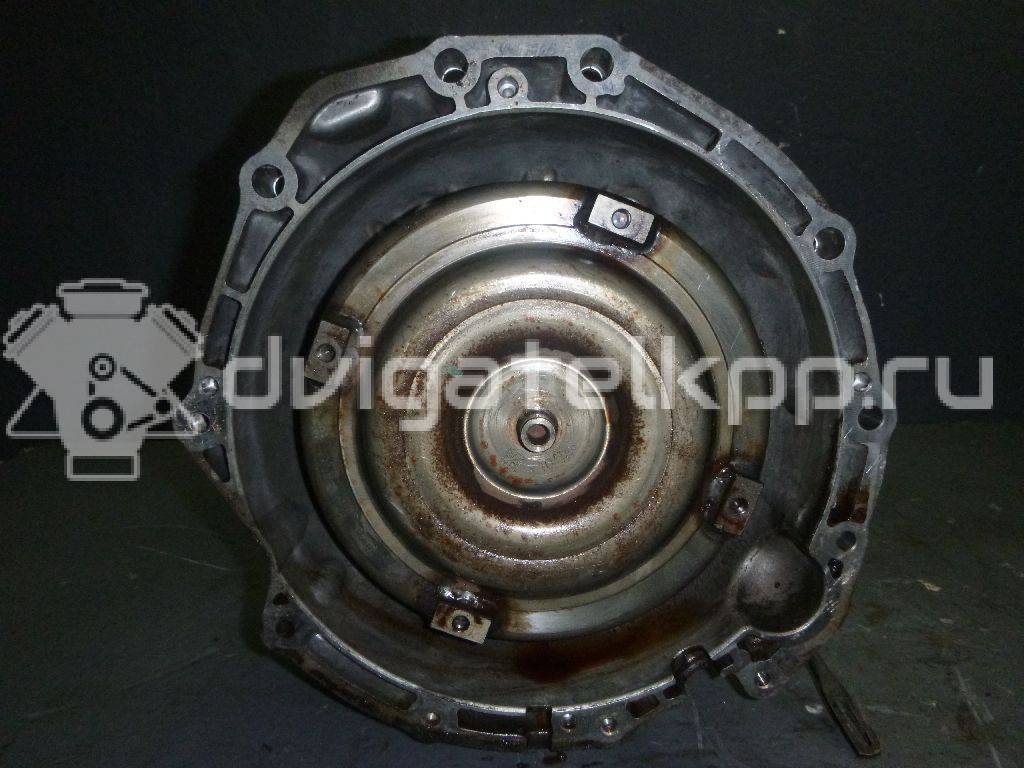 Фото Контрактная (б/у) АКПП для Nissan Teana / 350 Z Z33 / Murano / Pathfinder 231-305 л.с 24V 3.5 л VQ35DE бензин 31000EG84D {forloop.counter}}