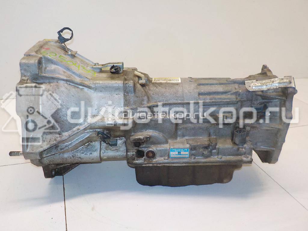 Фото Контрактная (б/у) АКПП для Maruti Suzuki / Suzuki / Chevrolet / Geo / Maruti 122 л.с 16V 2.0 л J20A бензин {forloop.counter}}