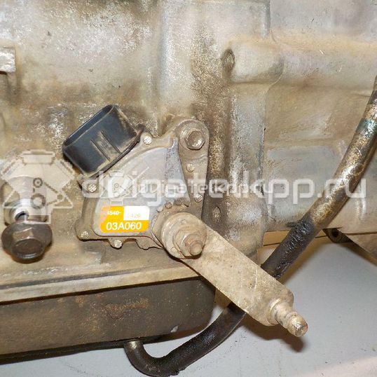 Фото Контрактная (б/у) АКПП для Maruti Suzuki / Suzuki / Chevrolet / Geo / Maruti 128-132 л.с 16V 2.0 л J20A бензин