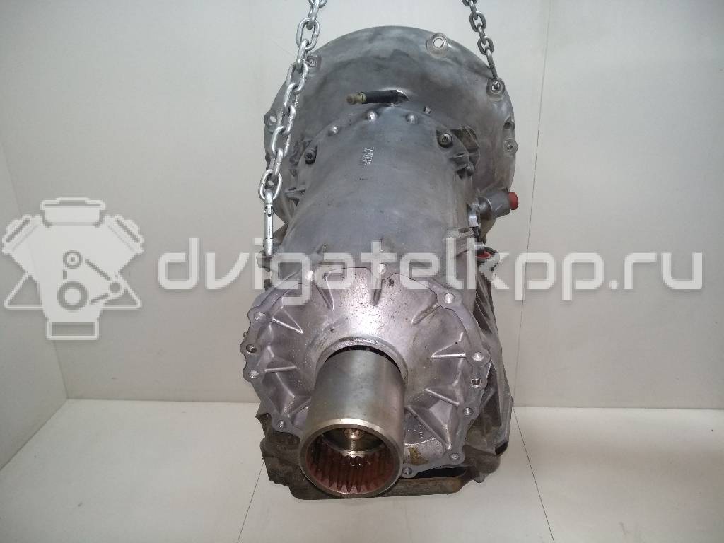 Фото Контрактная (б/у) АКПП для Ram / Jeep / Dodge 205-218 л.с 12V 3.7 л EKG бензин r8003109ad {forloop.counter}}