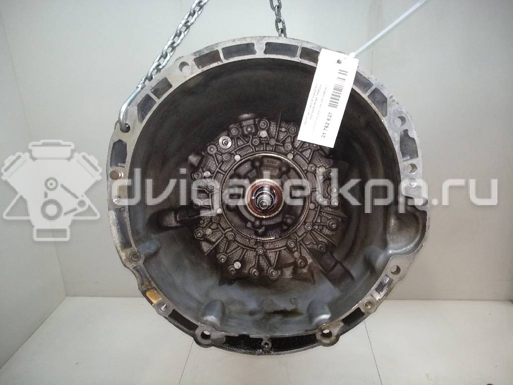 Фото Контрактная (б/у) АКПП для Ram / Jeep / Dodge 205-218 л.с 12V 3.7 л EKG бензин r8003109ad {forloop.counter}}