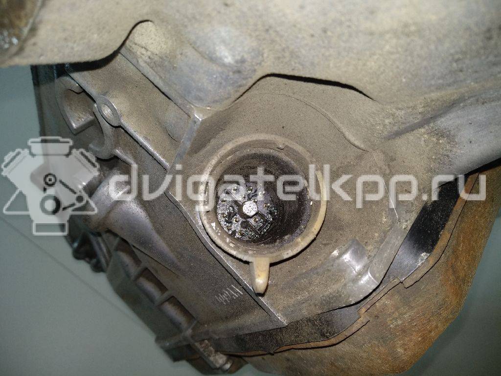 Фото Контрактная (б/у) АКПП для Ram / Jeep / Dodge 205-218 л.с 12V 3.7 л EKG бензин r8003109ad {forloop.counter}}