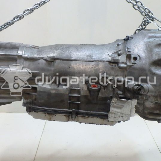 Фото Контрактная (б/у) АКПП для Lancia / Chrysler / Jeep / Ram 190-239 л.с 24V 3.0 л EXF Дизельное топливо 68085629AD