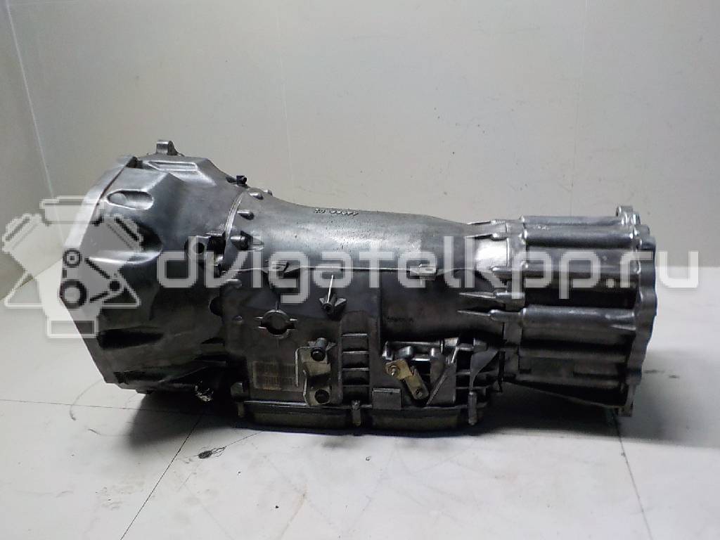 Фото Контрактная (б/у) АКПП для Chrysler / Jeep / Ram 190-250 л.с 24V 3.0 л EXF Дизельное топливо 68085629AD {forloop.counter}}