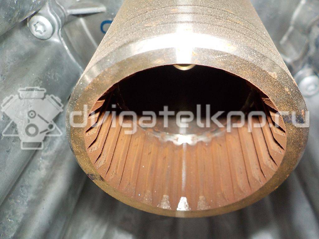 Фото Контрактная (б/у) АКПП для Chrysler / Jeep / Ram 190-250 л.с 24V 3.0 л EXF Дизельное топливо 68085629AD {forloop.counter}}