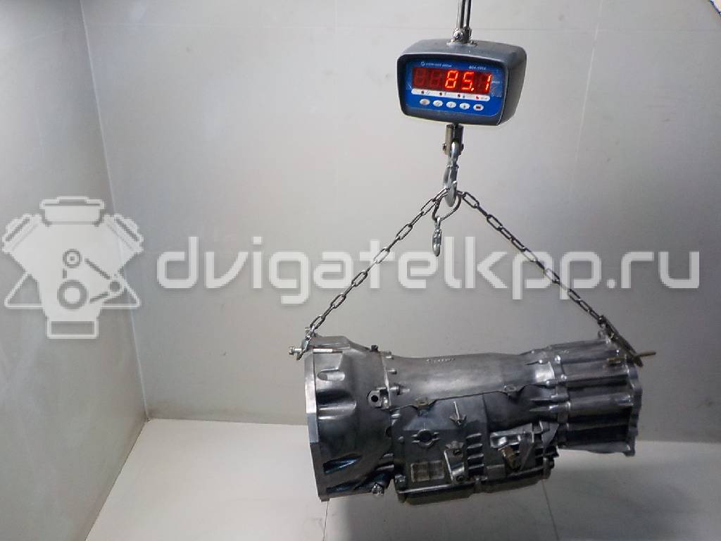 Фото Контрактная (б/у) АКПП для Chrysler / Jeep / Ram 190-250 л.с 24V 3.0 л EXF Дизельное топливо 68085629AD {forloop.counter}}