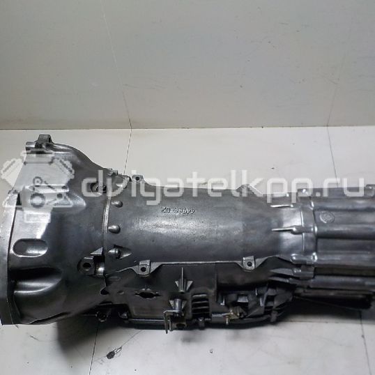 Фото Контрактная (б/у) АКПП для Lancia / Chrysler / Jeep / Ram 190-239 л.с 24V 3.0 л EXF Дизельное топливо 68085629AD