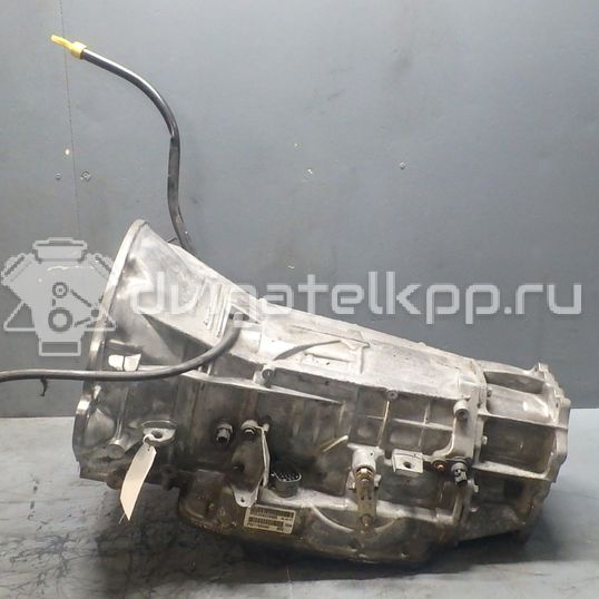 Фото Контрактная (б/у) АКПП для Chrysler / Jeep / Dodge / Ram 340-366 л.с 16V 5.7 л EZH бензин 68148945AI