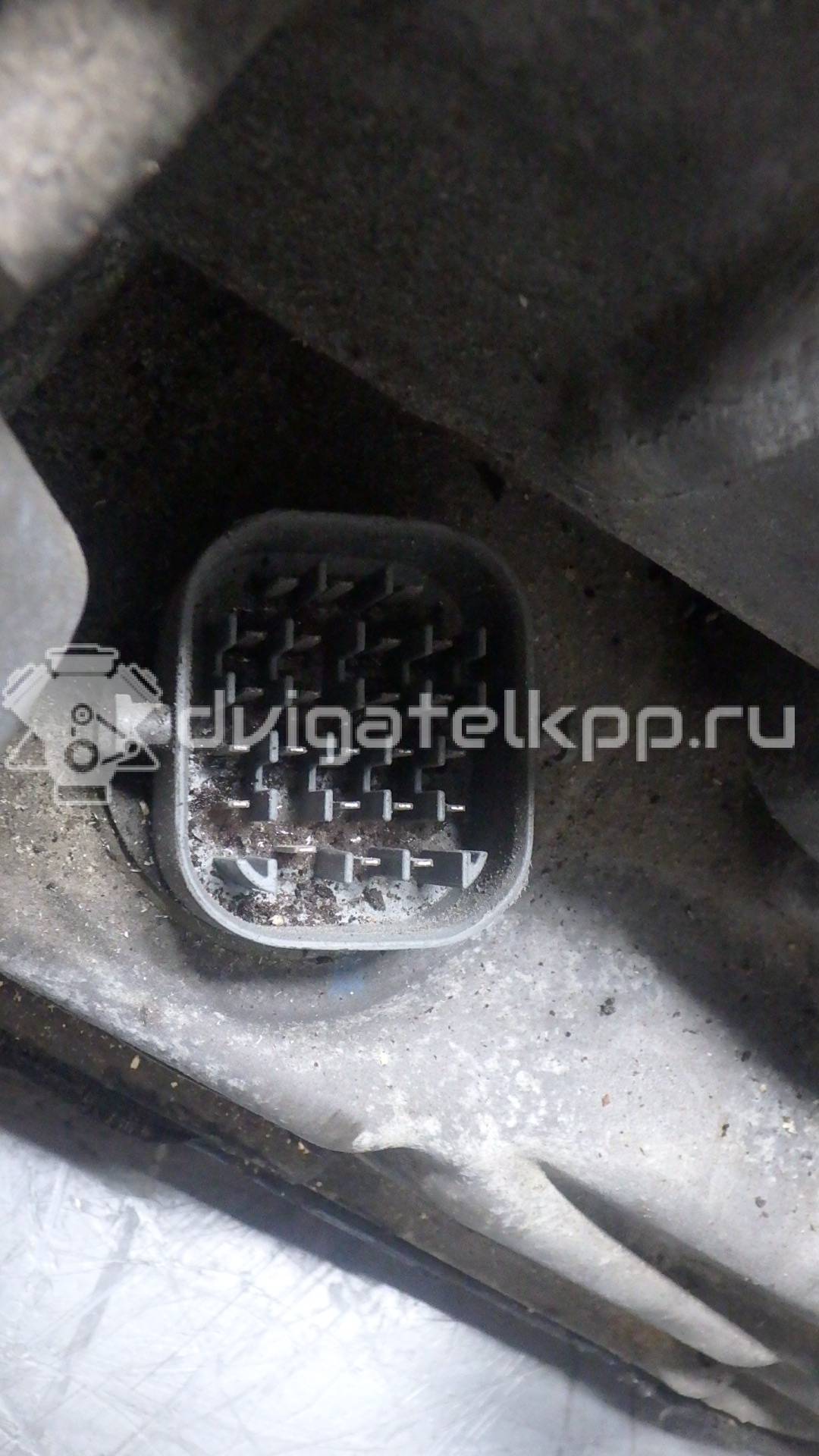 Фото Контрактная (б/у) АКПП для Chrysler / Jeep / Dodge / Ram 340-366 л.с 16V 5.7 л EZH бензин 68148945AI {forloop.counter}}