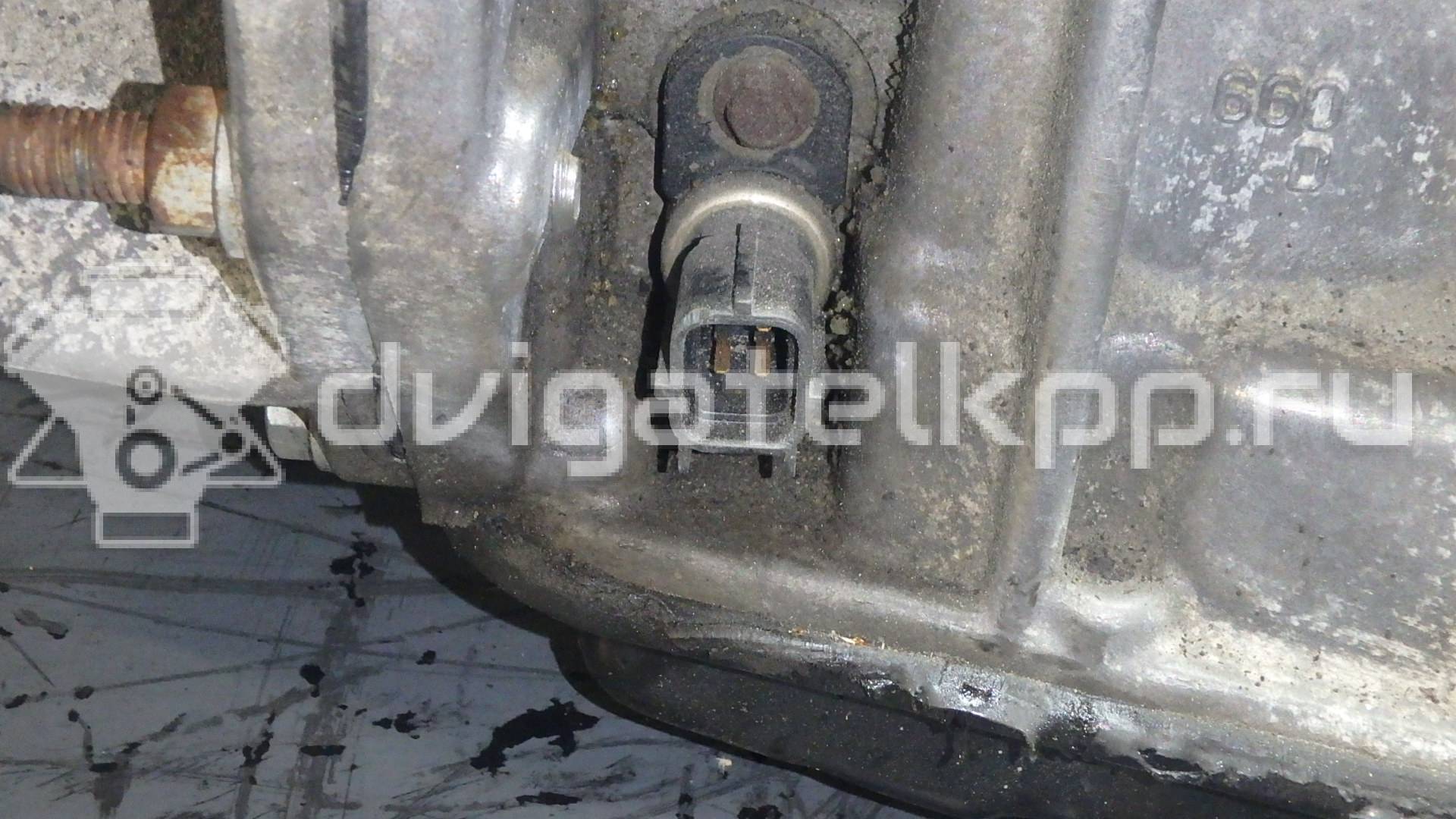 Фото Контрактная (б/у) АКПП для Chrysler / Jeep / Dodge / Ram 340-366 л.с 16V 5.7 л EZH бензин 68148945AI {forloop.counter}}