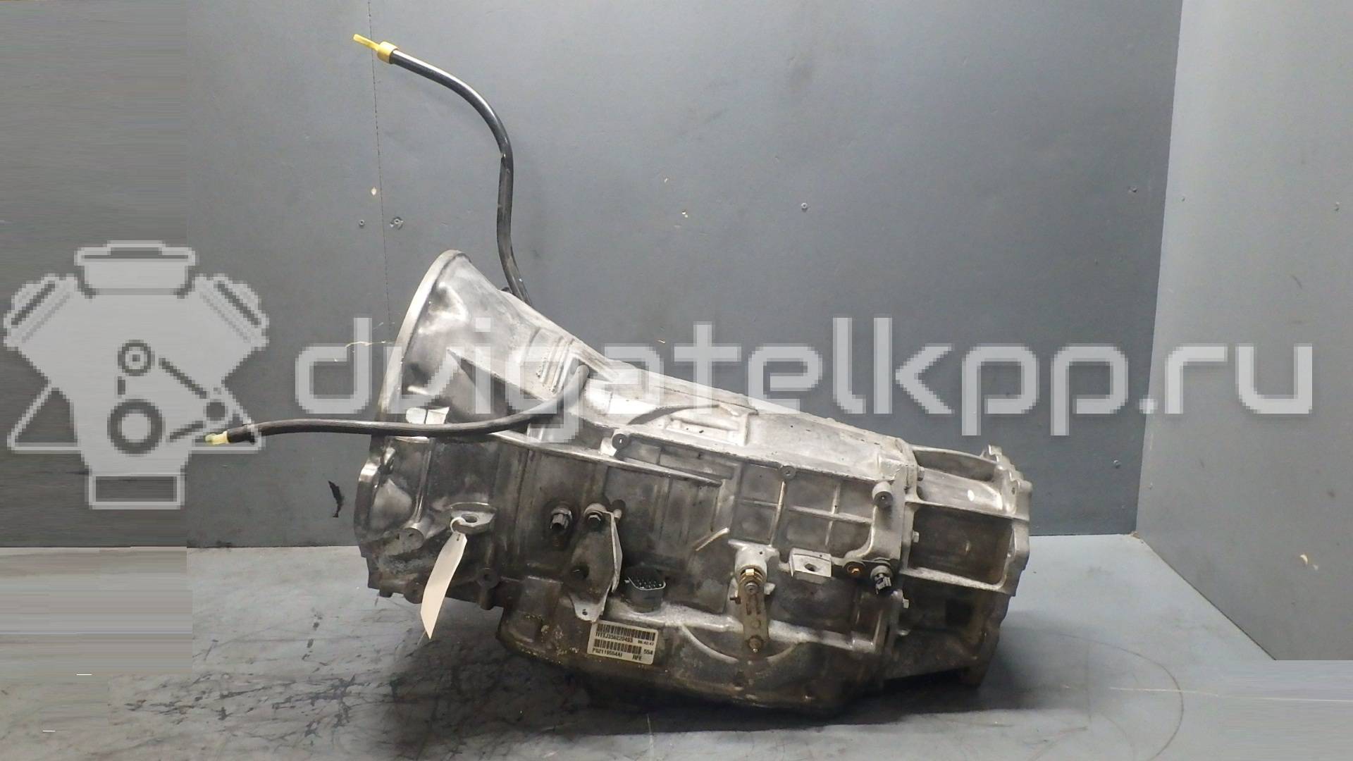 Фото Контрактная (б/у) АКПП для Chrysler / Jeep / Dodge / Ram 349-396 л.с 16V 5.7 л EZH бензин 68148945AI {forloop.counter}}