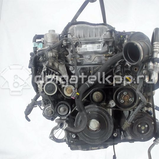 Фото Контрактный (б/у) двигатель Z 20 D1 для Chevrolet / Holden 131-166 л.с 16V 2.0 л Дизельное топливо 25196685