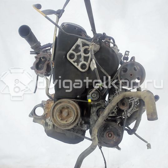 Фото Контрактный (б/у) двигатель F9Q 760 для Opel / Renault / Vauxhall / Nissan 101 л.с 8V 1.9 л Дизельное топливо