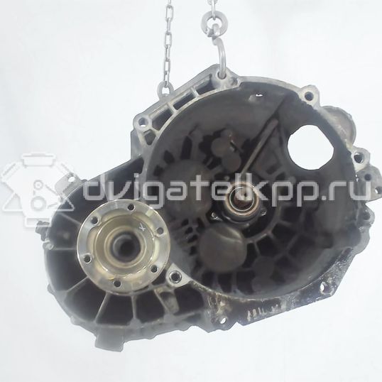 Фото Контрактная (б/у) МКПП для Volkswagen / Seat 130 л.с 8V 1.9 л ASZ Дизельное топливо 02M300046H