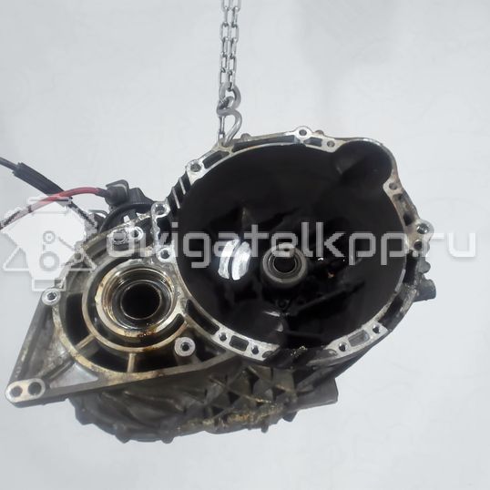 Фото Контрактная (б/у) МКПП для Hyundai / Kia 113-116 л.с 16V 2.0 л D4EA Дизельное топливо 4300024381