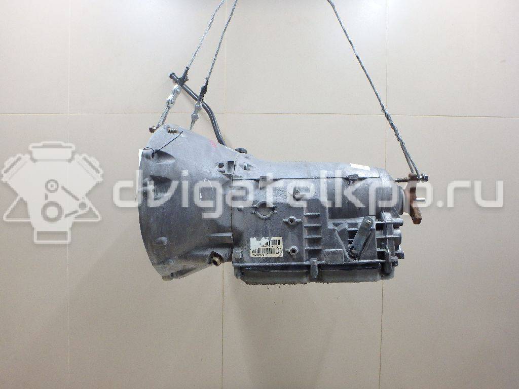 Фото Контрактная (б/у) АКПП для Chrysler / Jeep / Dodge 340-348 л.с 16V 5.7 л EZB бензин 5143561AA {forloop.counter}}