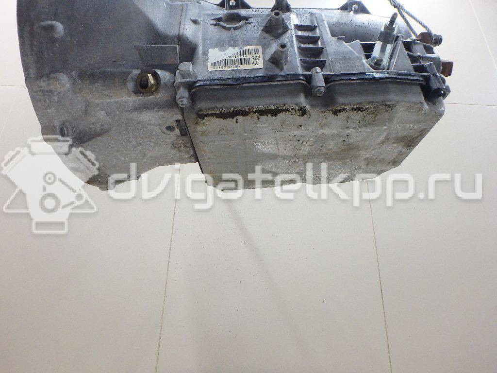 Фото Контрактная (б/у) АКПП для Chrysler / Jeep / Dodge 340-348 л.с 16V 5.7 л EZB бензин 5143561AA {forloop.counter}}