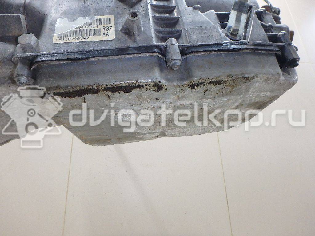 Фото Контрактная (б/у) АКПП для Chrysler / Jeep / Dodge 340-348 л.с 16V 5.7 л EZB бензин 5143561AA {forloop.counter}}