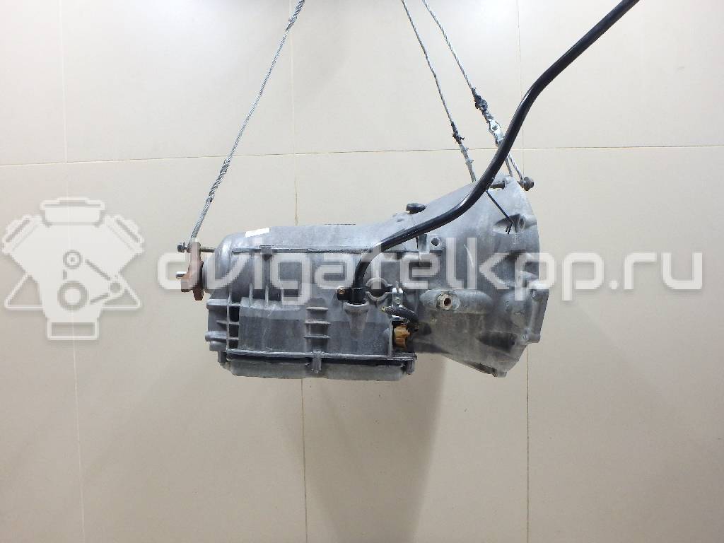 Фото Контрактная (б/у) АКПП для Chrysler 300 340-348 л.с 16V 5.7 л EZB бензин 5143561AA {forloop.counter}}