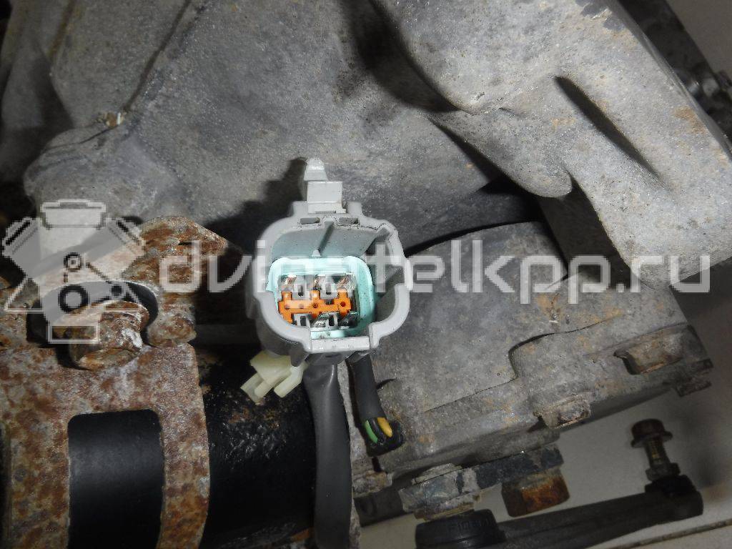 Фото Контрактная (б/у) АКПП для Nissan Cabstar / Navara / Np300 / Pathfinder / Pick Up 100-190 л.с 16V 2.5 л YD25DDTi Дизельное топливо {forloop.counter}}