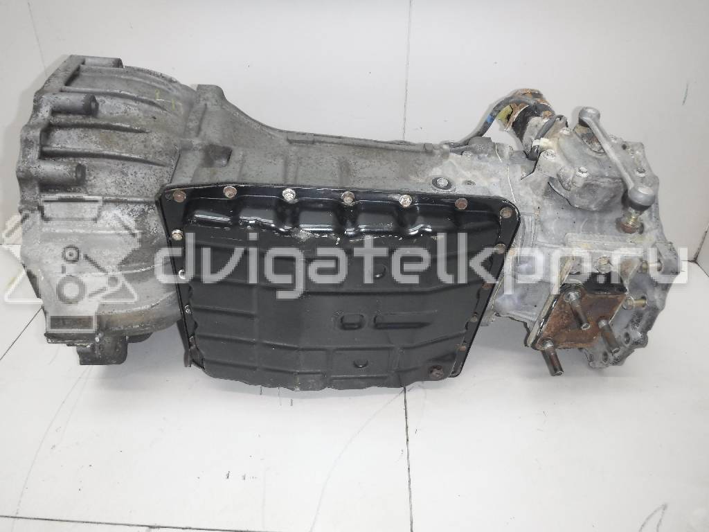 Фото Контрактная (б/у) АКПП для Nissan Cabstar / Navara / Np300 / Pathfinder / Pick Up 100-190 л.с 16V 2.5 л YD25DDTi Дизельное топливо {forloop.counter}}