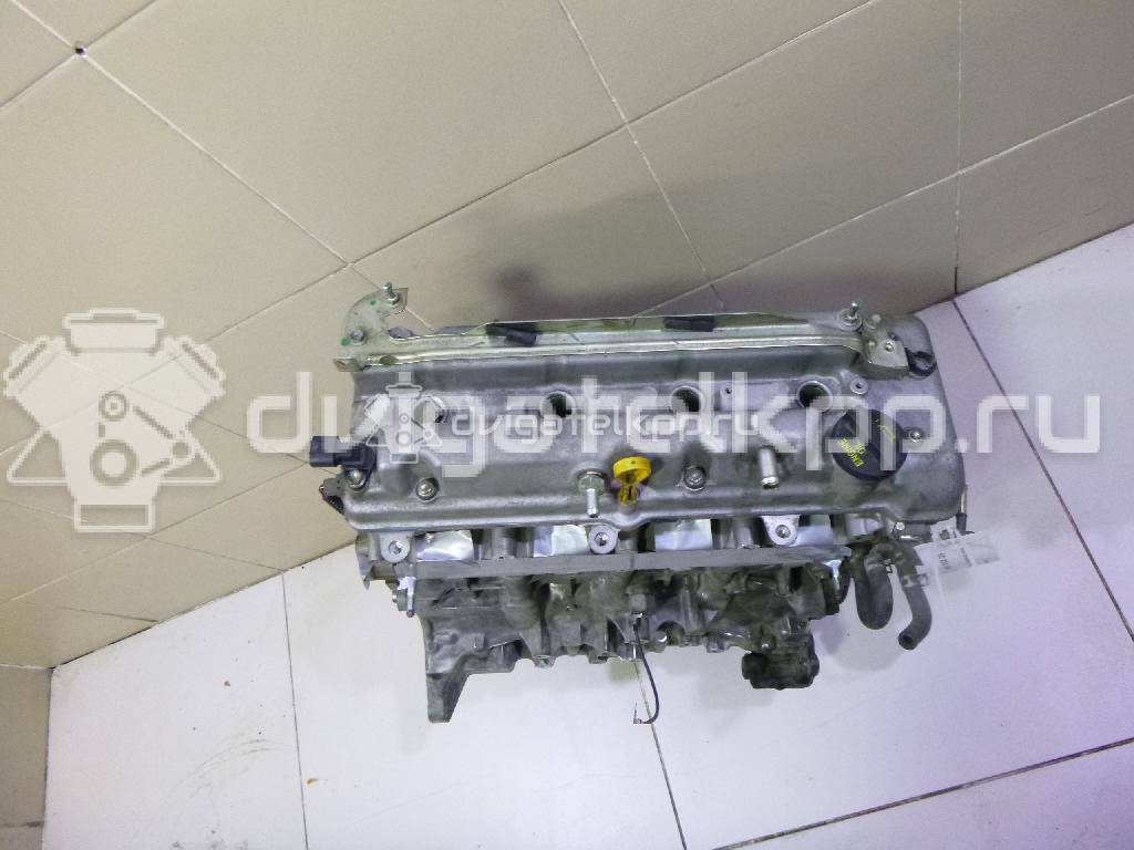 Фото Контрактный (б/у) двигатель J20A для Maruti Suzuki / Suzuki / Chevrolet / Geo / Maruti 128-132 л.с 16V 2.0 л бензин {forloop.counter}}