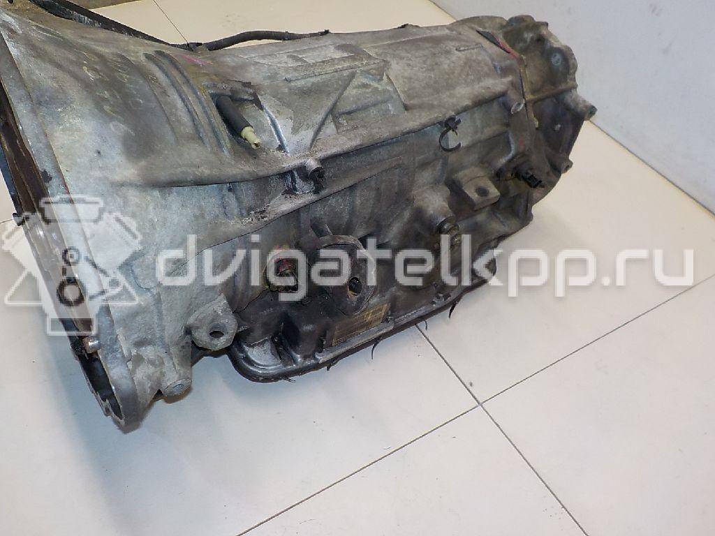 Фото Контрактная (б/у) АКПП для Ram / Jeep / Dodge 205-218 л.с 12V 3.7 л EKG бензин 05083914AA {forloop.counter}}