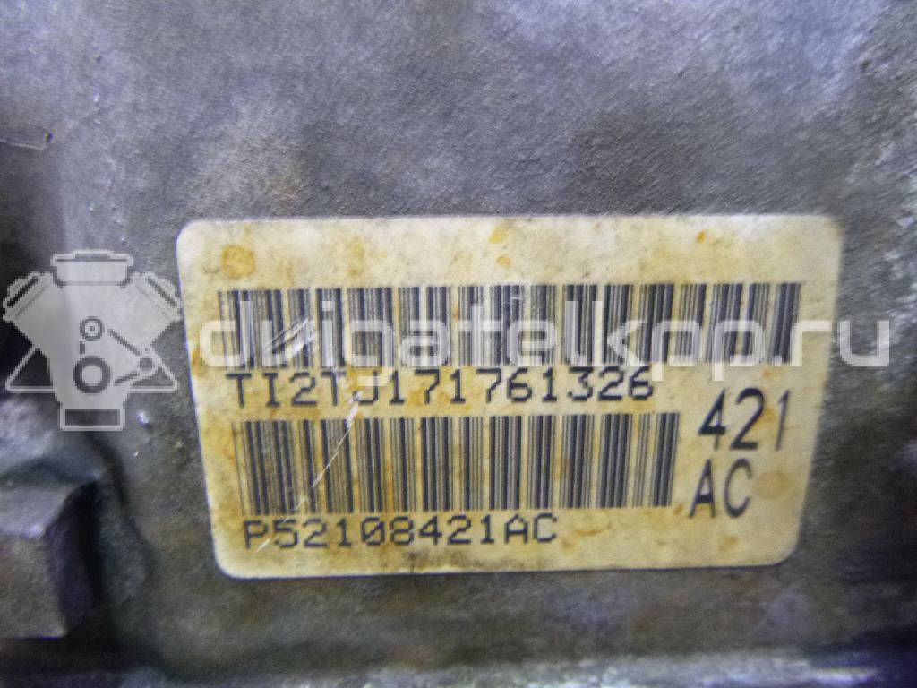 Фото Контрактная (б/у) АКПП для Ram / Jeep / Dodge 205-218 л.с 12V 3.7 л EKG бензин 68003109AA {forloop.counter}}