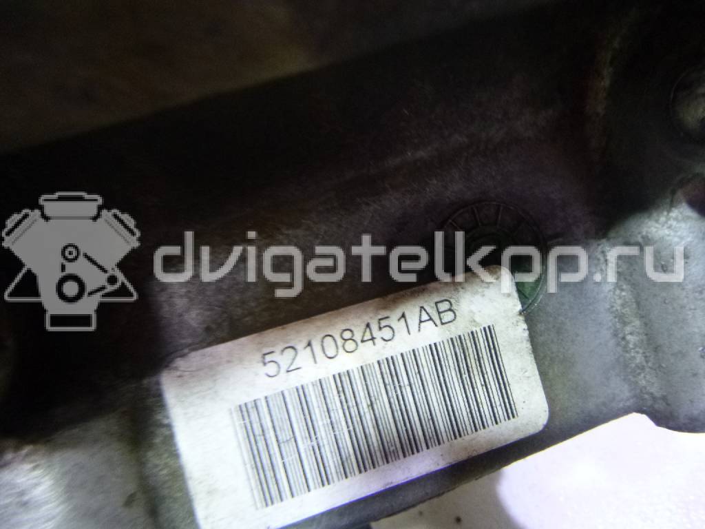 Фото Контрактная (б/у) АКПП для Ram / Jeep / Dodge 205-218 л.с 12V 3.7 л EKG бензин 68003109AA {forloop.counter}}