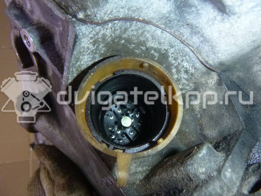 Фото Контрактная (б/у) АКПП для Ram / Jeep / Dodge 205-218 л.с 12V 3.7 л EKG бензин 68003109AA {forloop.counter}}