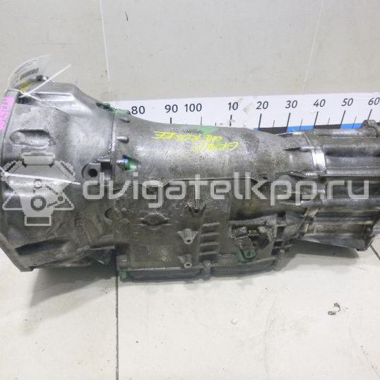 Фото Контрактная (б/у) АКПП для Jeep Grand Cherokee 190-250 л.с 24V 3.0 л EXF Дизельное топливо 68085629AE