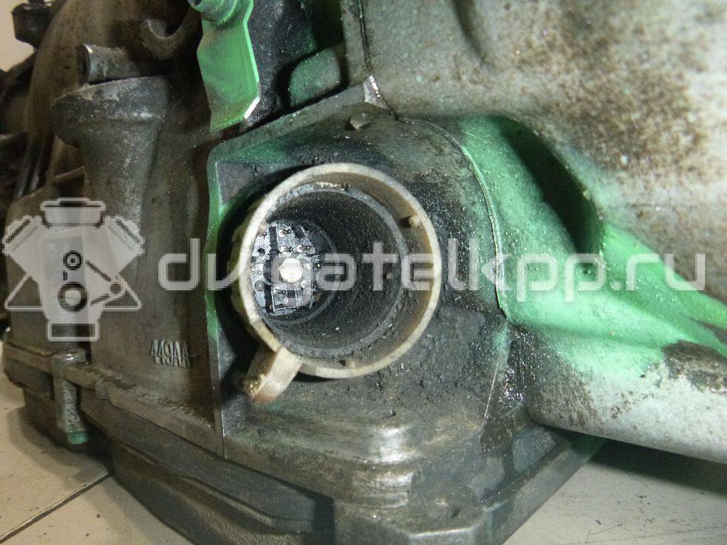 Фото Контрактная (б/у) АКПП для Jeep Grand Cherokee 190-250 л.с 24V 3.0 л EXF Дизельное топливо 68085629AE {forloop.counter}}