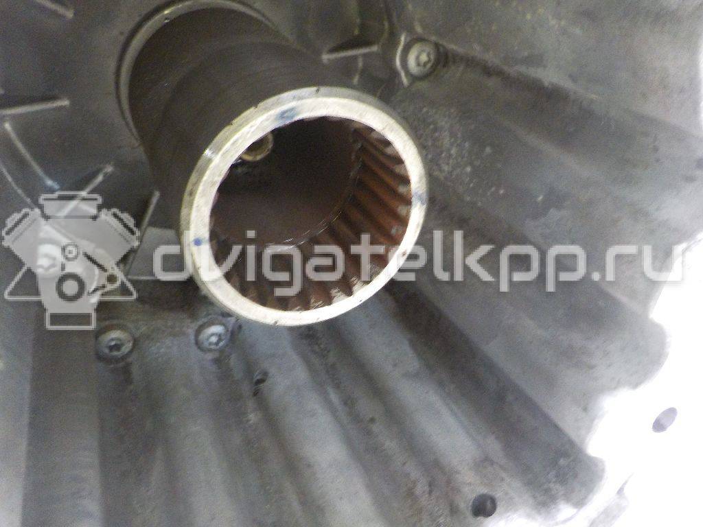 Фото Контрактная (б/у) АКПП для Jeep Grand Cherokee 190-250 л.с 24V 3.0 л EXF Дизельное топливо 68085629AE {forloop.counter}}