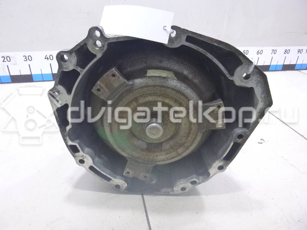 Фото Контрактная (б/у) АКПП для Chrysler / Jeep / Ram 239-243 л.с 24V 3.0 л EXF Дизельное топливо 68085629AE {forloop.counter}}