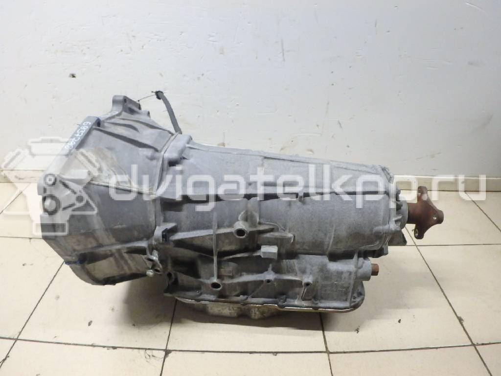 Фото Контрактная (б/у) АКПП для Pontiac / Gmc / Isuzu / Chevrolet / Buick / Cadillac / Holden / Daewoo 257-266 л.с 24V 3.6 л LY7 бензин 17804061 {forloop.counter}}