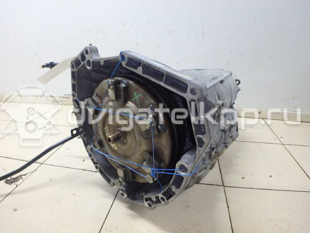 Фото Контрактная (б/у) АКПП для Pontiac / Gmc / Isuzu / Chevrolet / Buick / Cadillac / Holden / Daewoo 257-266 л.с 24V 3.6 л LY7 бензин 17804061 {forloop.counter}}