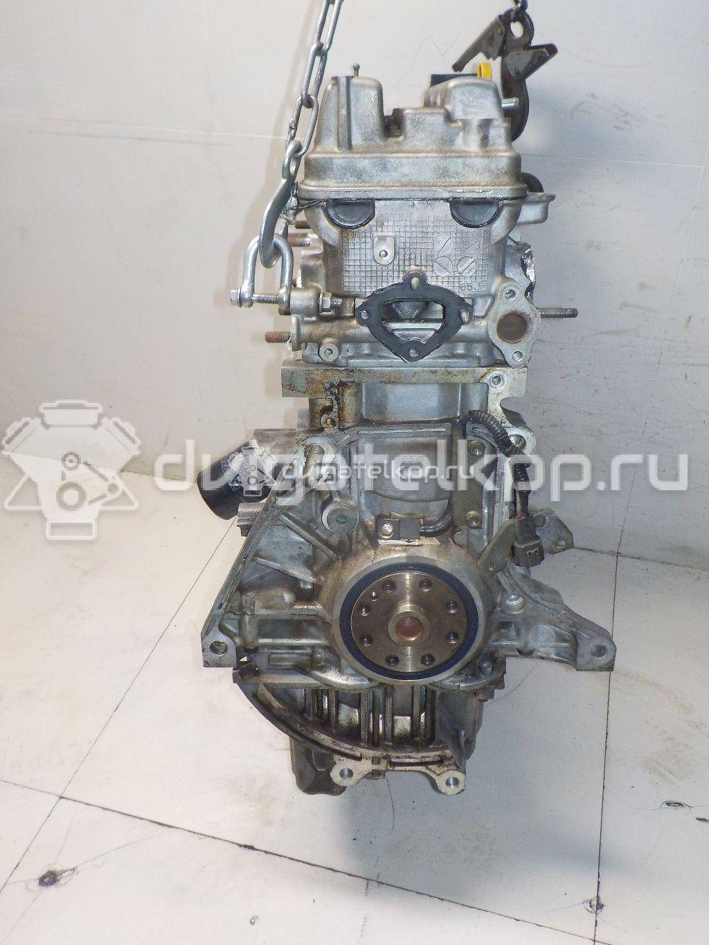 Фото Контрактный (б/у) двигатель J20A для Maruti Suzuki / Suzuki / Chevrolet / Geo / Maruti 120-129 л.с 16V 2.0 л бензин {forloop.counter}}