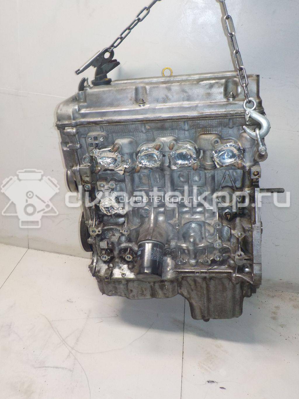 Фото Контрактный (б/у) двигатель J20A для Maruti Suzuki / Suzuki / Chevrolet / Geo / Maruti 120-129 л.с 16V 2.0 л бензин {forloop.counter}}