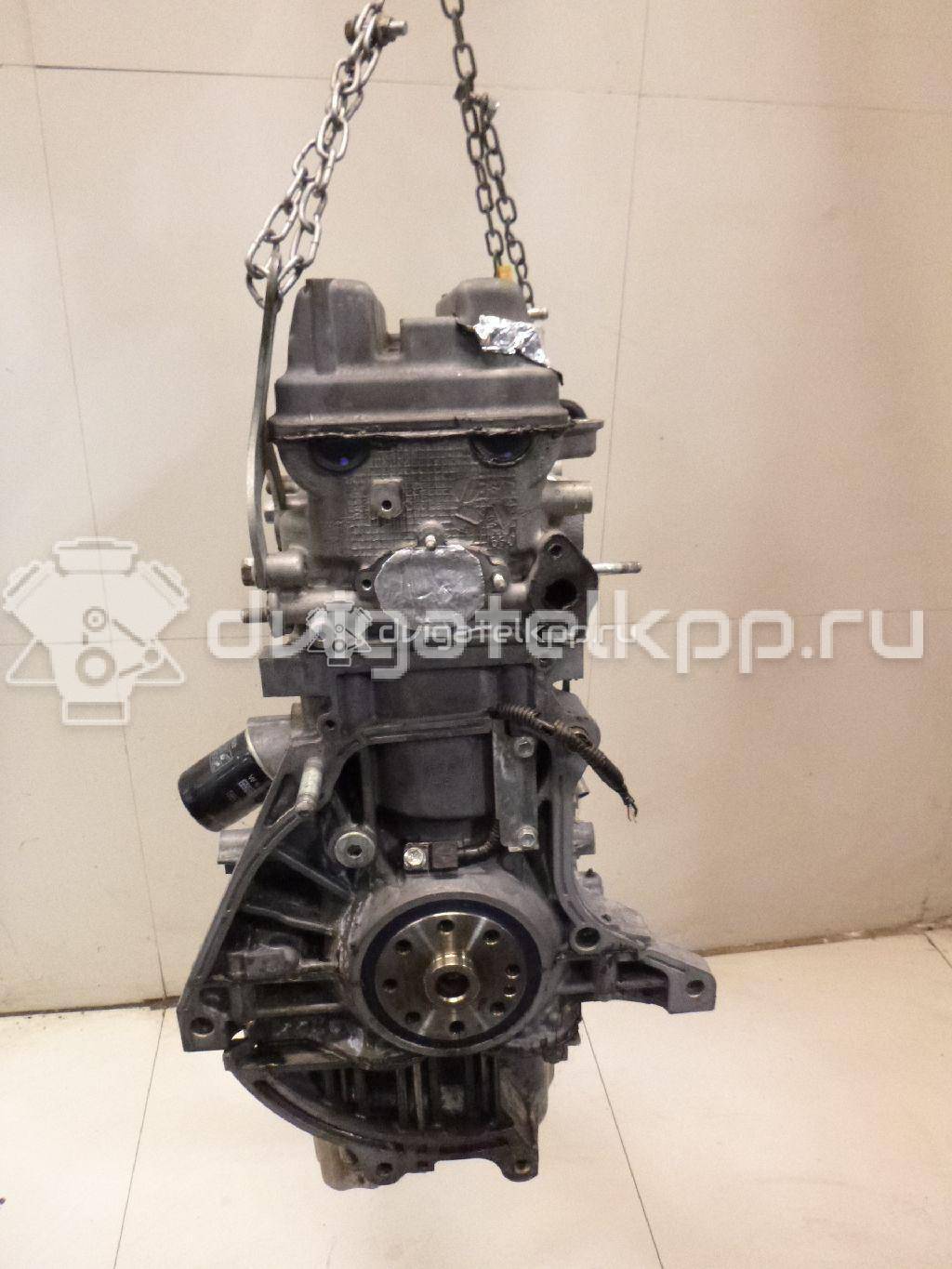 Фото Контрактный (б/у) двигатель J20A для Maruti Suzuki / Suzuki / Chevrolet / Geo / Maruti 122 л.с 16V 2.0 л бензин {forloop.counter}}