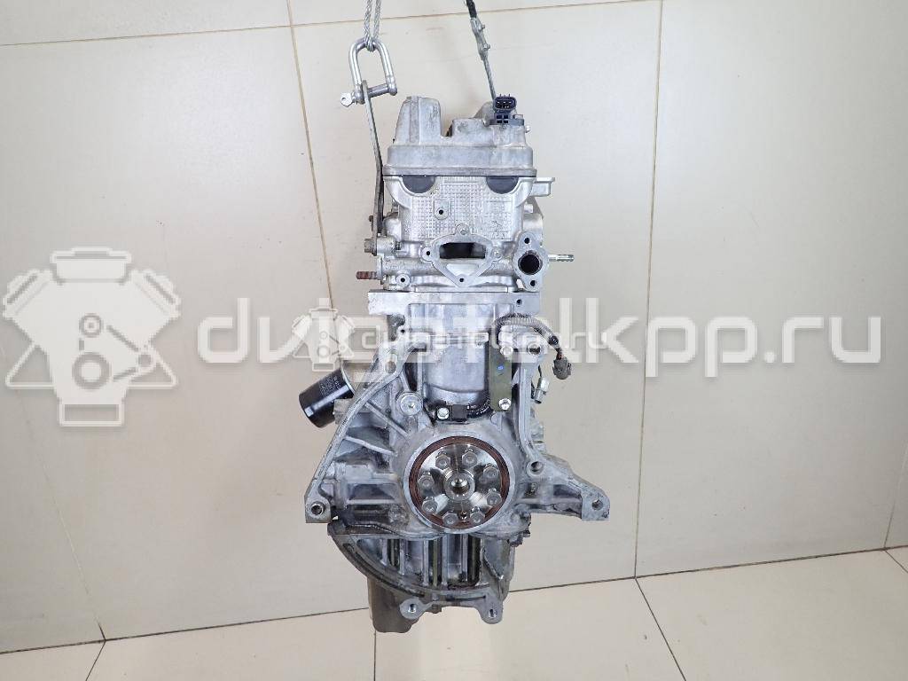 Фото Контрактный (б/у) двигатель J20A для Maruti Suzuki / Suzuki / Chevrolet / Geo / Maruti 128-147 л.с 16V 2.0 л бензин {forloop.counter}}